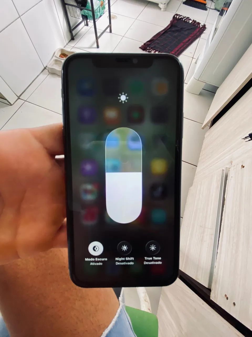 Vendo iphone 11 - Foto 4