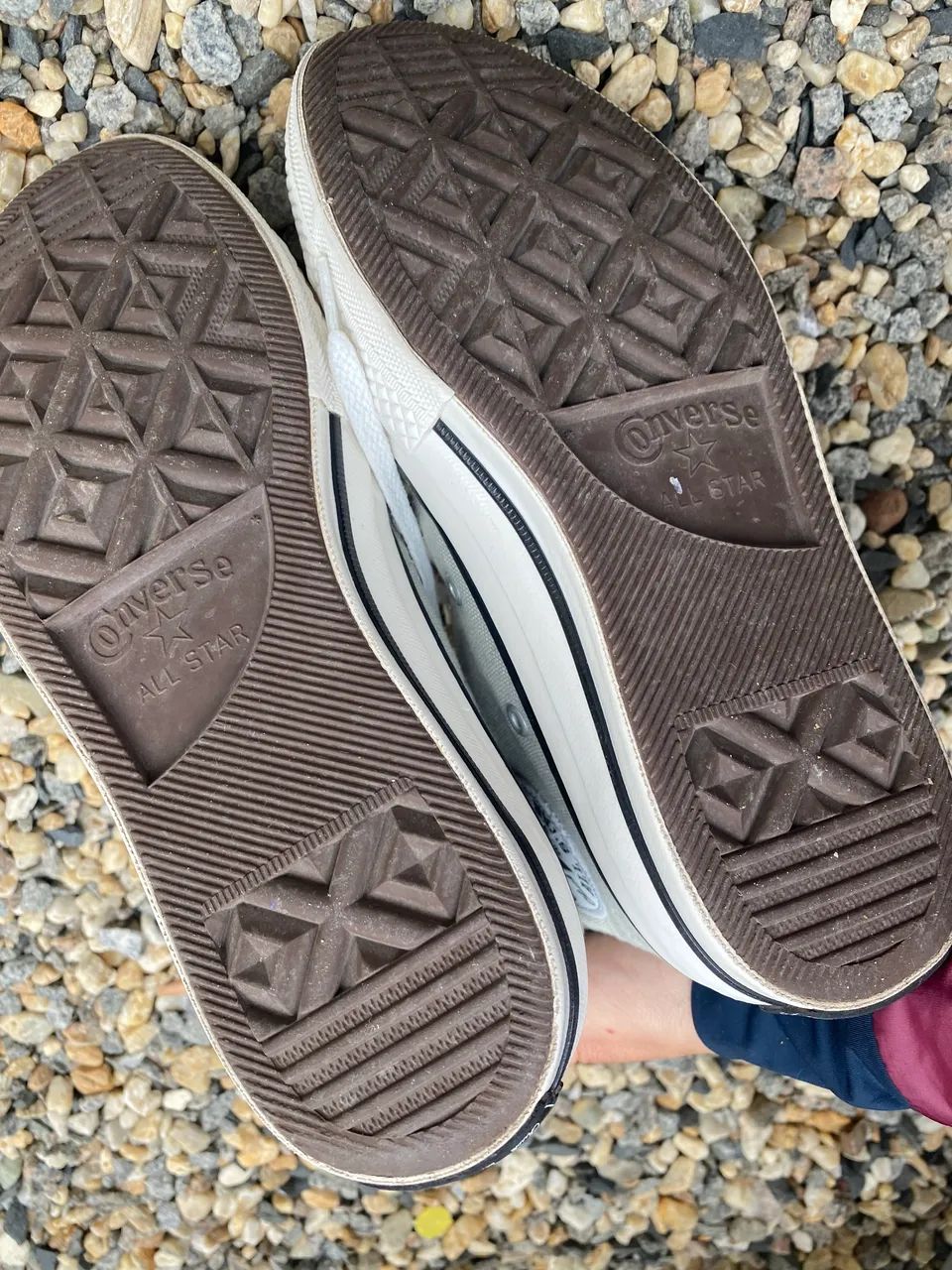 All Star cano alto  - Foto 2