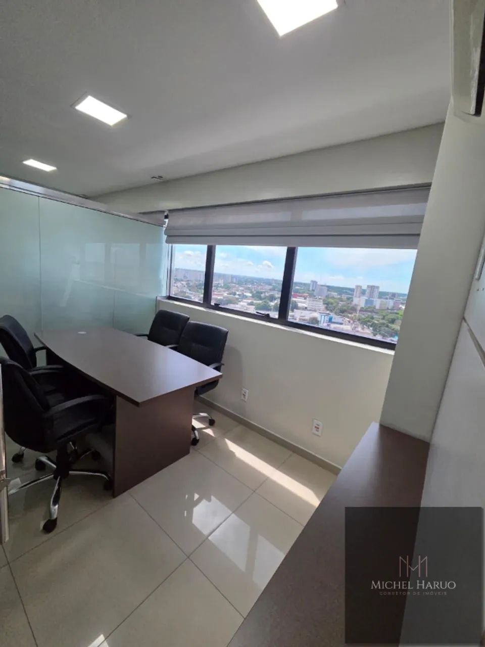 OPORTUNIDADE Edifício Fórum Business - Foto 5