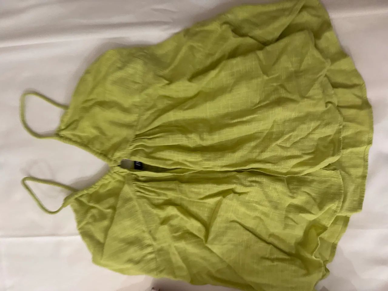 Top Zara 