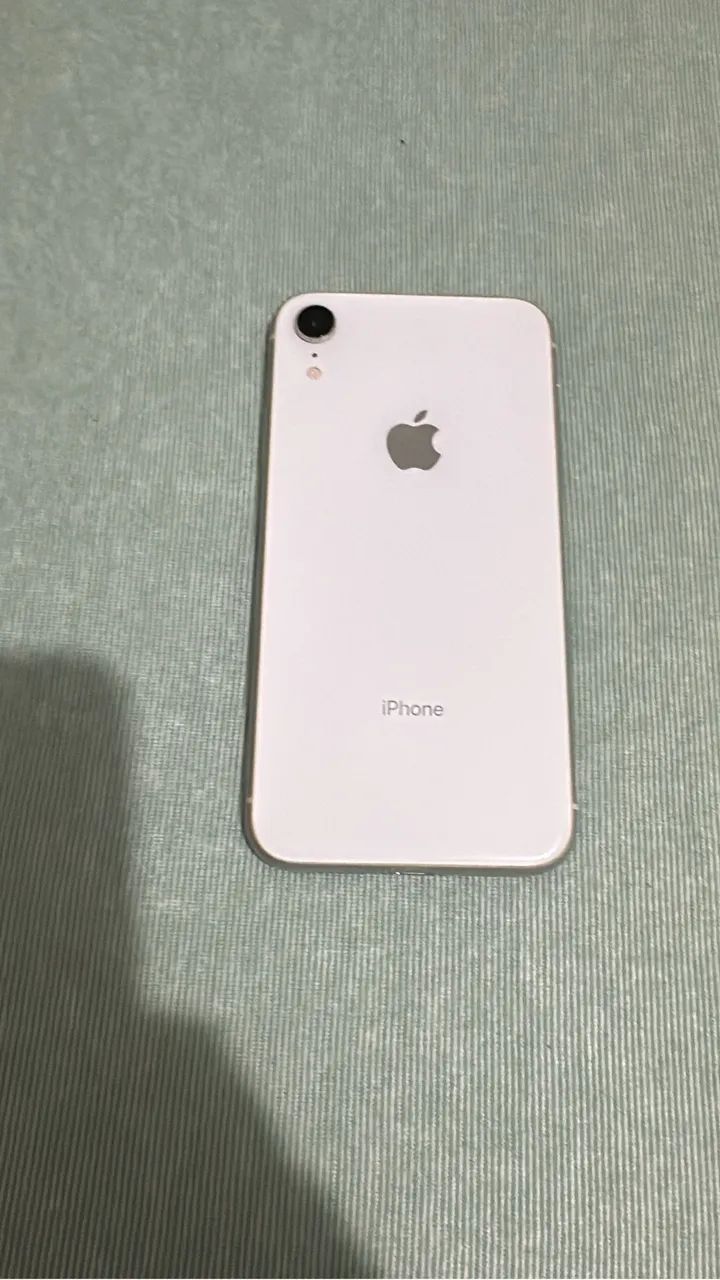 Vendo iPhone XR - Foto 2