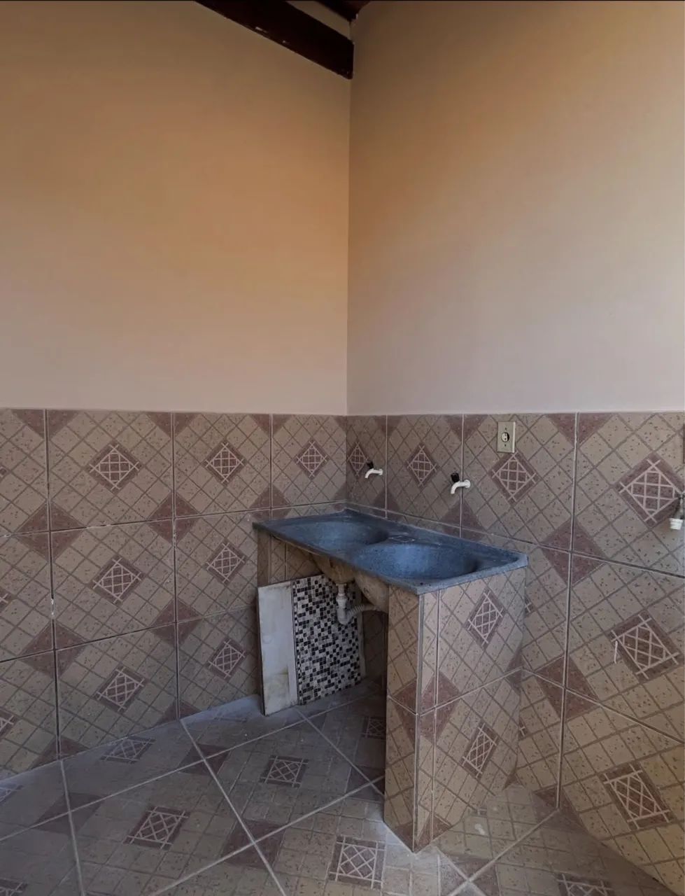 Vendo casa na Samambaia Sul - Foto 2