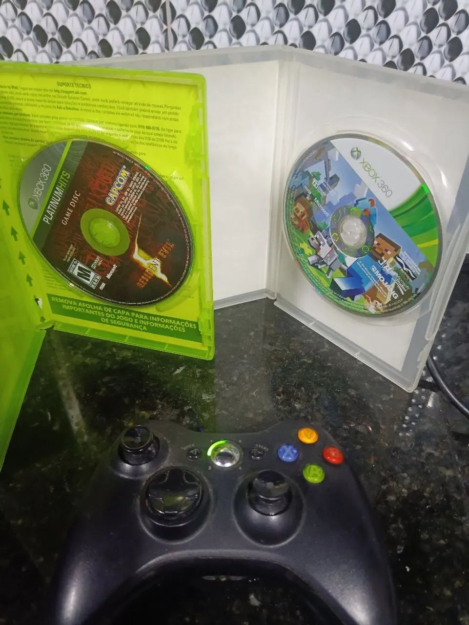 Xbox360 top  - Foto 5