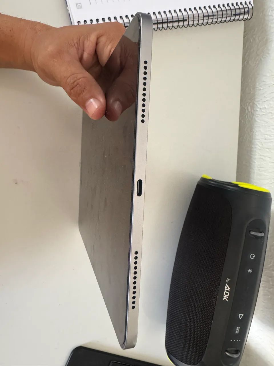 IPad Air 11   - Foto 3