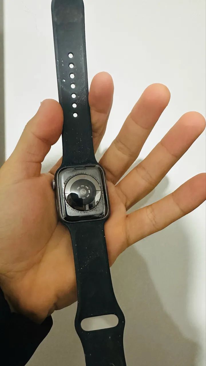 Apple Watch Séries 4 44mm - Foto 3