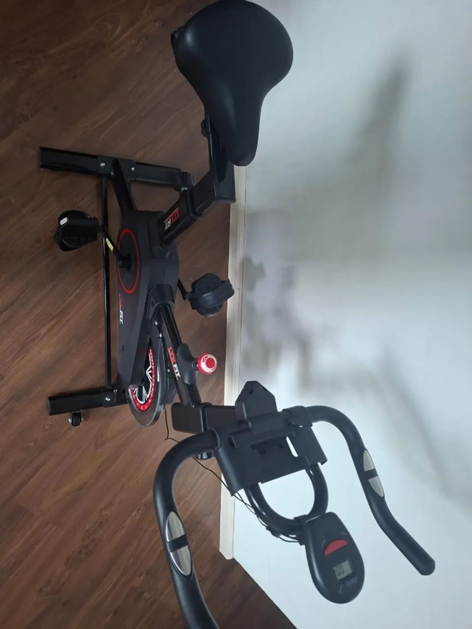 Bicicleta Ergométrica - Foto 4