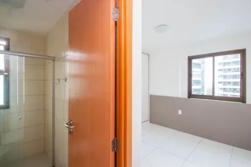 "Alugo apartamento  Boa viagem  - 2 Quartos sendo 1 suíte. = - Foto 12