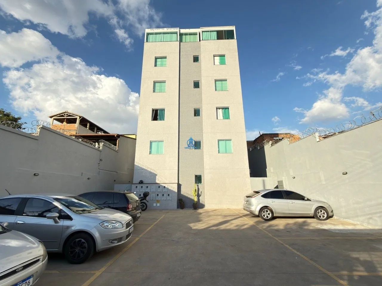 ÁREA PRIVATIVA 2 QUARTOS SANTA MONICA BH - Foto 3