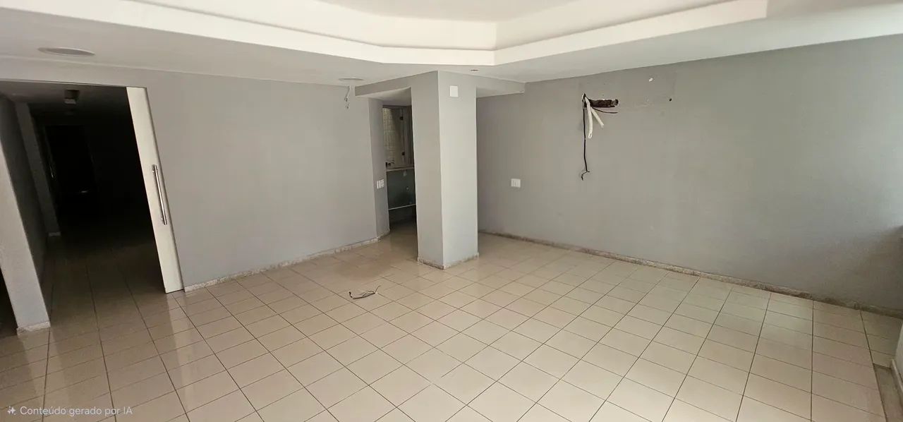 Alugo excelente imóvel comercial em Petrópolis  - Foto 4
