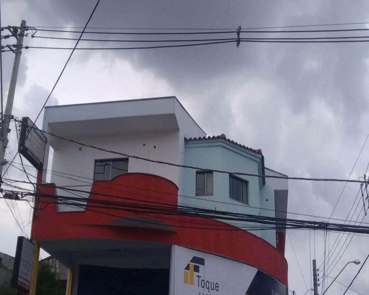 SALA COMERCIAL em Votorantim - São Paulo, Jardim Icatu - Foto 2