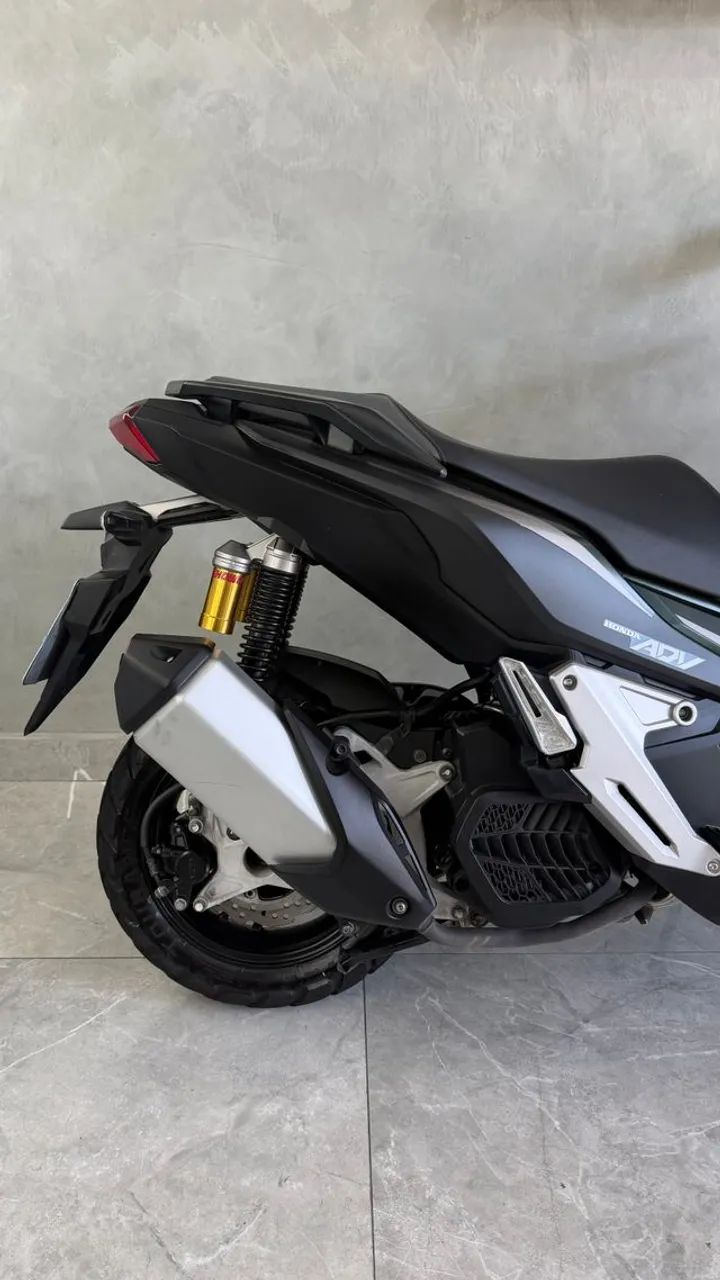 Honda ADV 150 - Foto 3