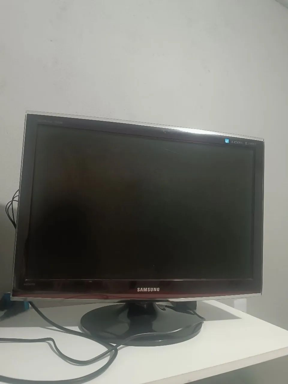 TV Samsung 24 POLEGADAS 