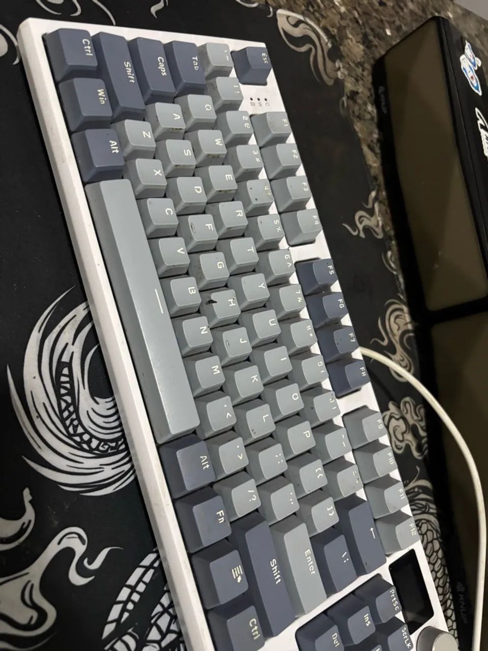 PC GAMER RTX 4060 - Foto 2