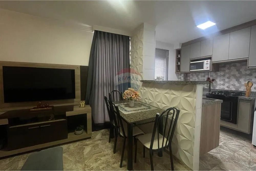 Parque Atlantis  2 dormitórios, cozinha planejada e qualidade de vida - Foto 4