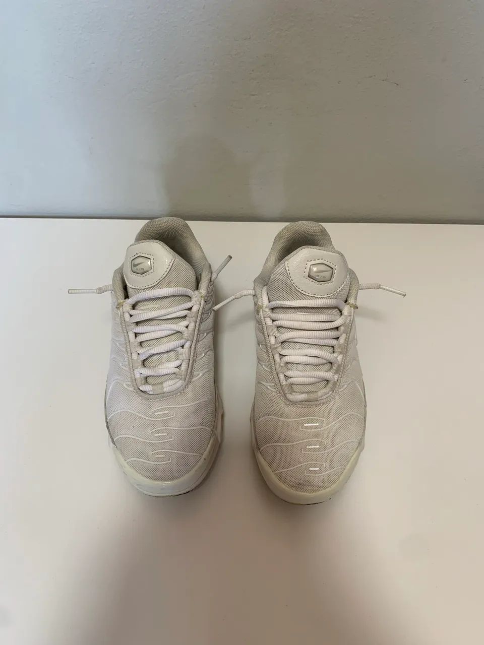 tênis nike tn 34 - Foto 3