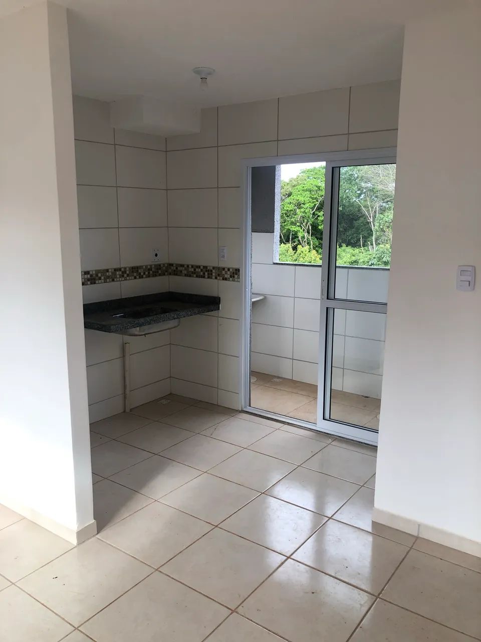 Apartamento aluguel  - Foto 3