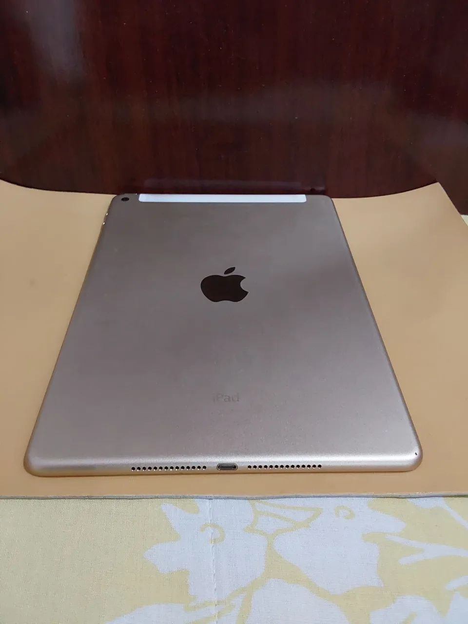 iPad air 2/16GB Wi-Fi +Celular - Foto 4
