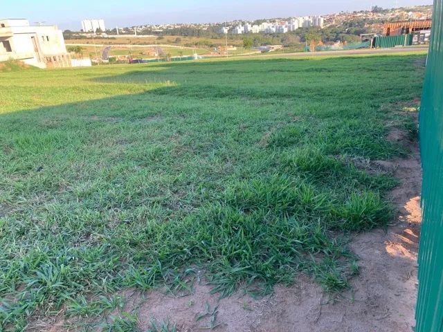 Terreno Condomínio Serena Campinas - Foto 5