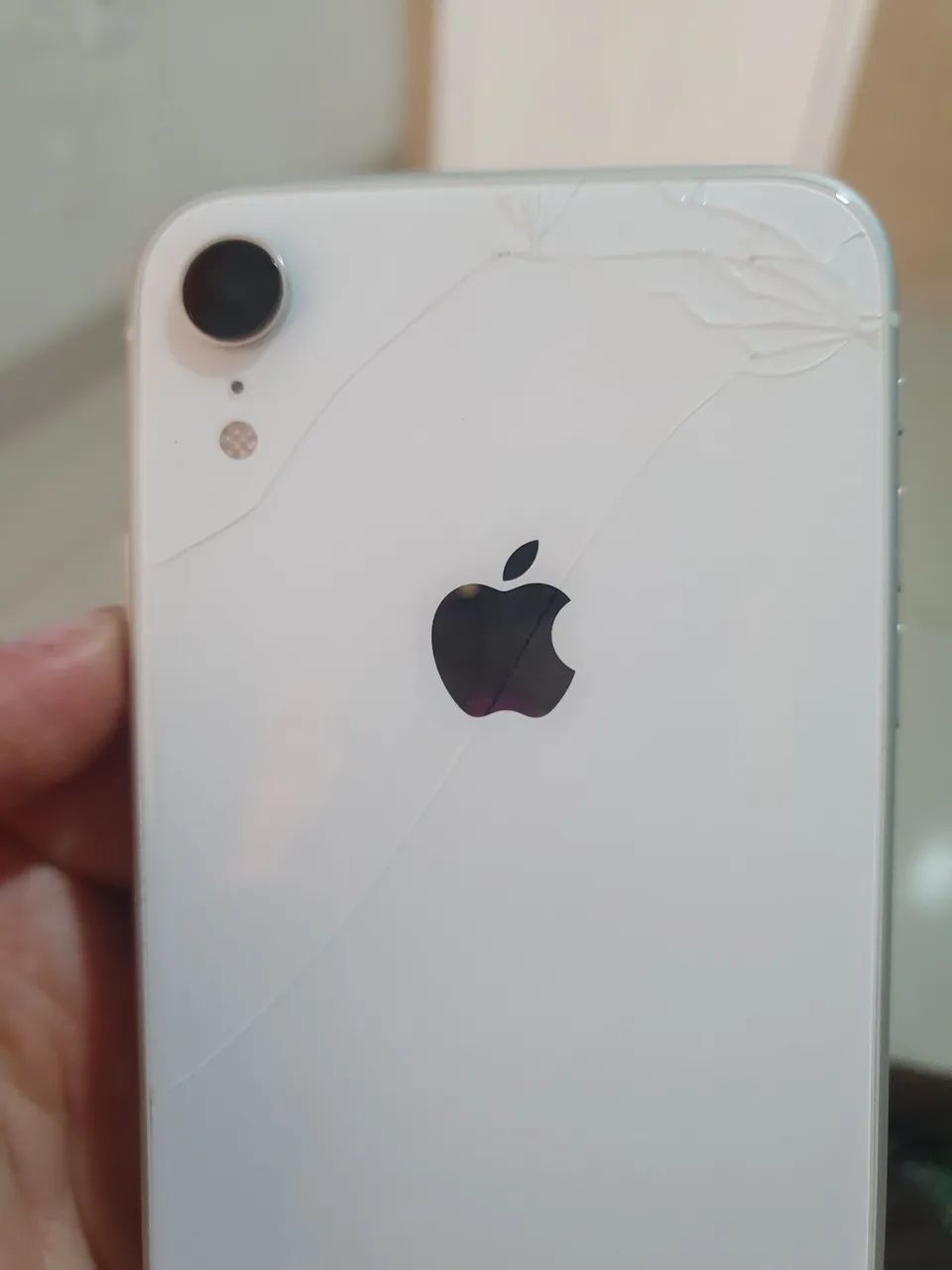 IPhone XR - Foto 2