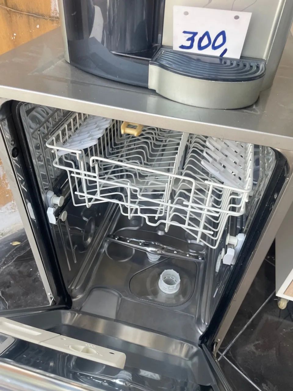 Lava louça Electrolux  - Foto 2