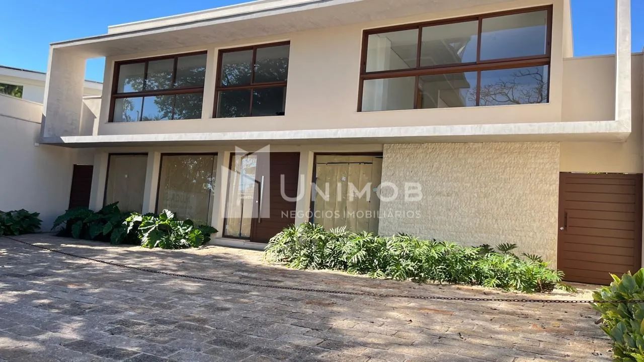 ponto comercial - Nova Campinas - Campinas