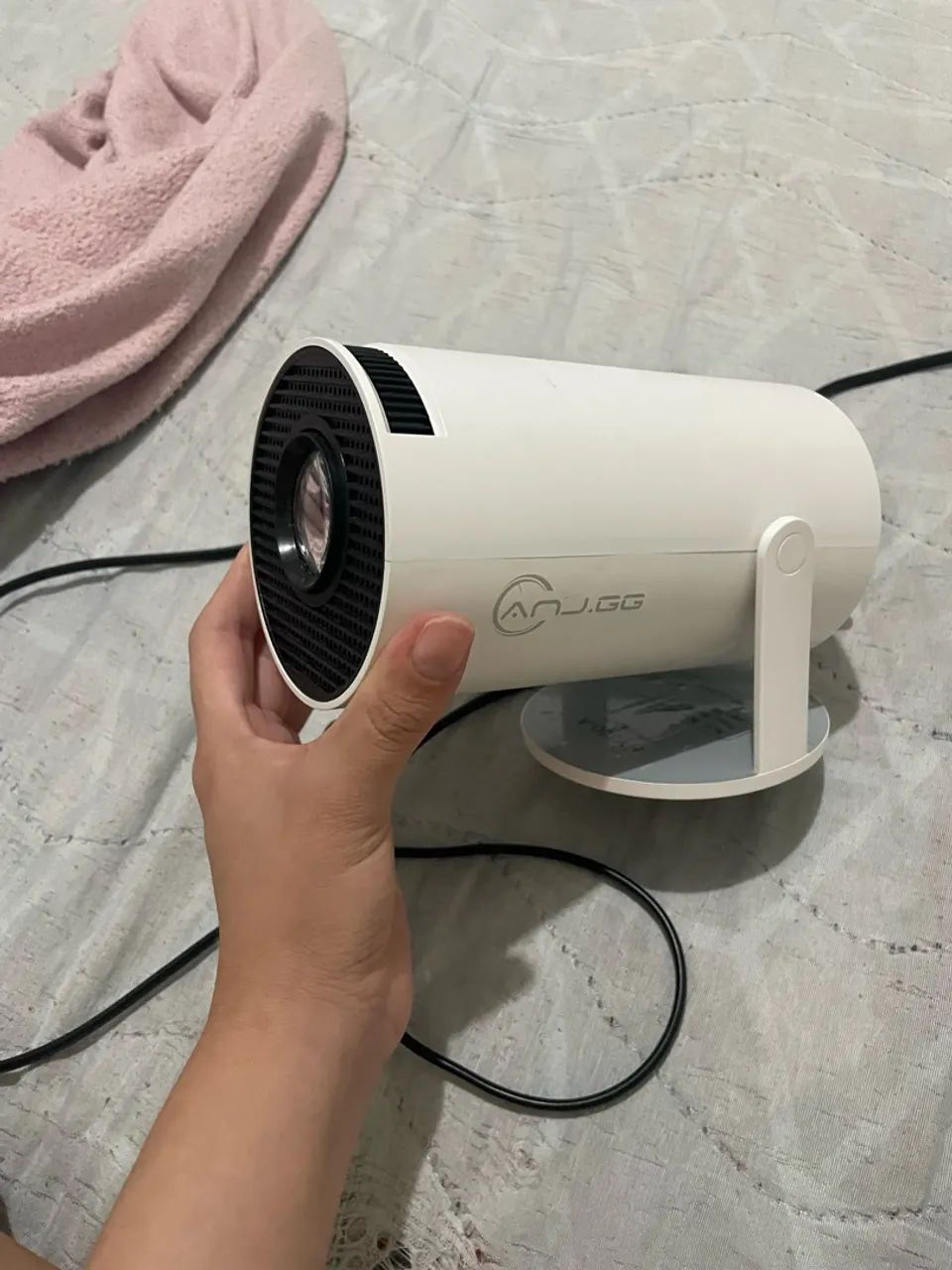 Projetor  - Foto 2