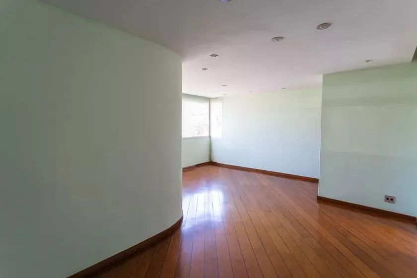 Apartamento à Venda - Santo Antônio, 4 Quartos, 120 m2 - Foto 4