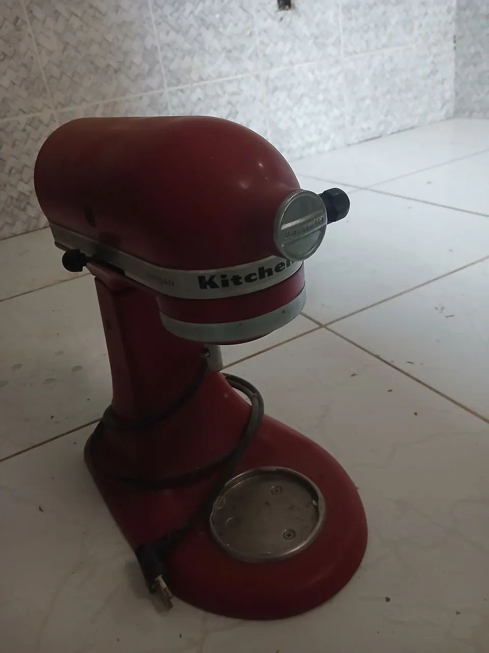 Maquina com defeito  - Foto 4