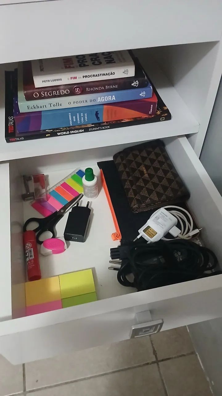 Mesa de estudo - Foto 3