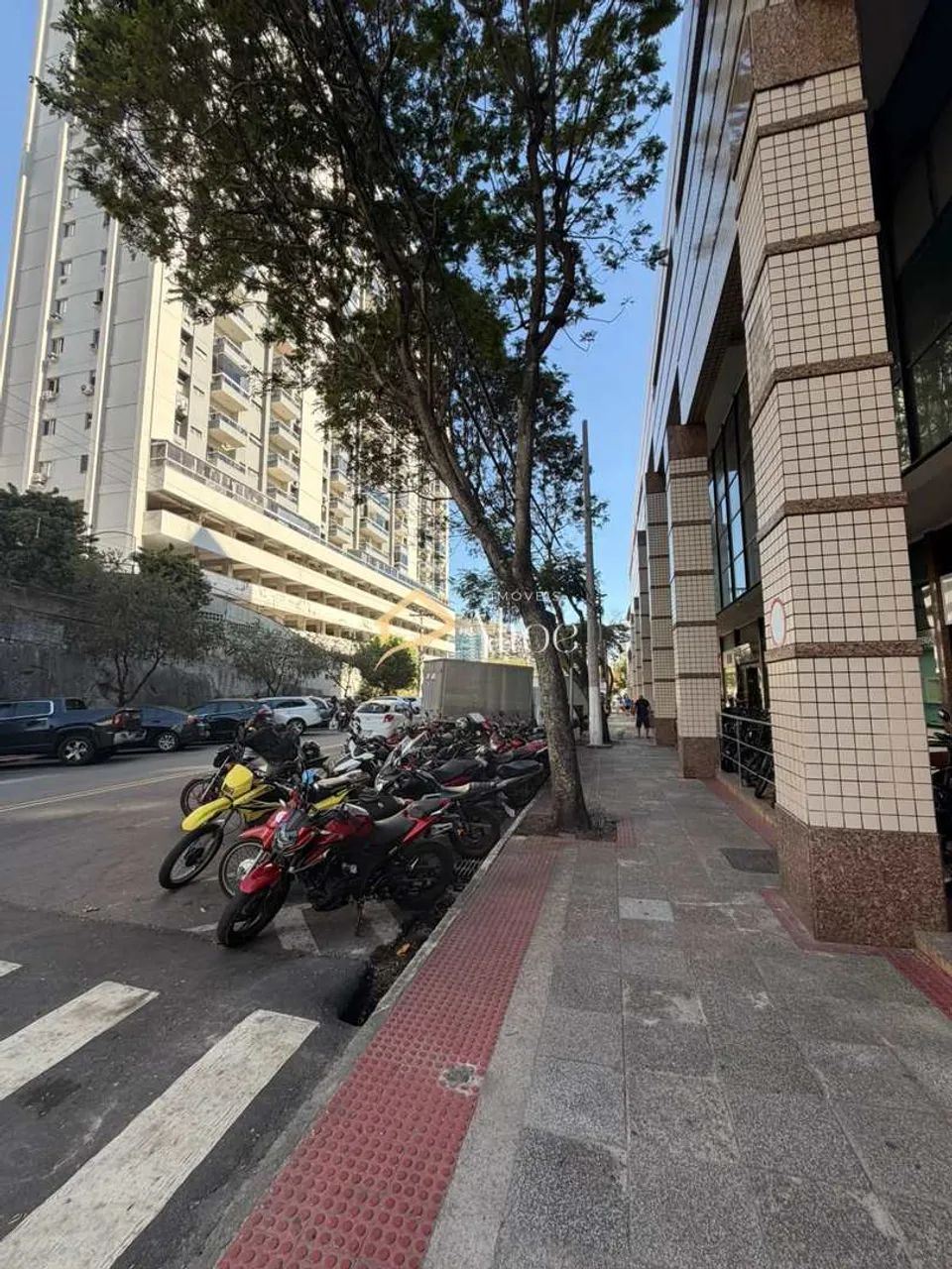 Ed. Tiffany Center - Santa Lucia - Foto 4