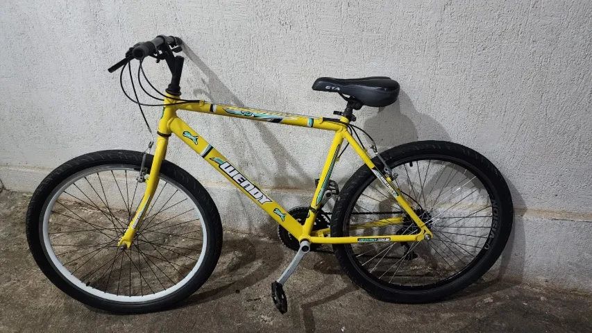 Bicicleta - Foto 2