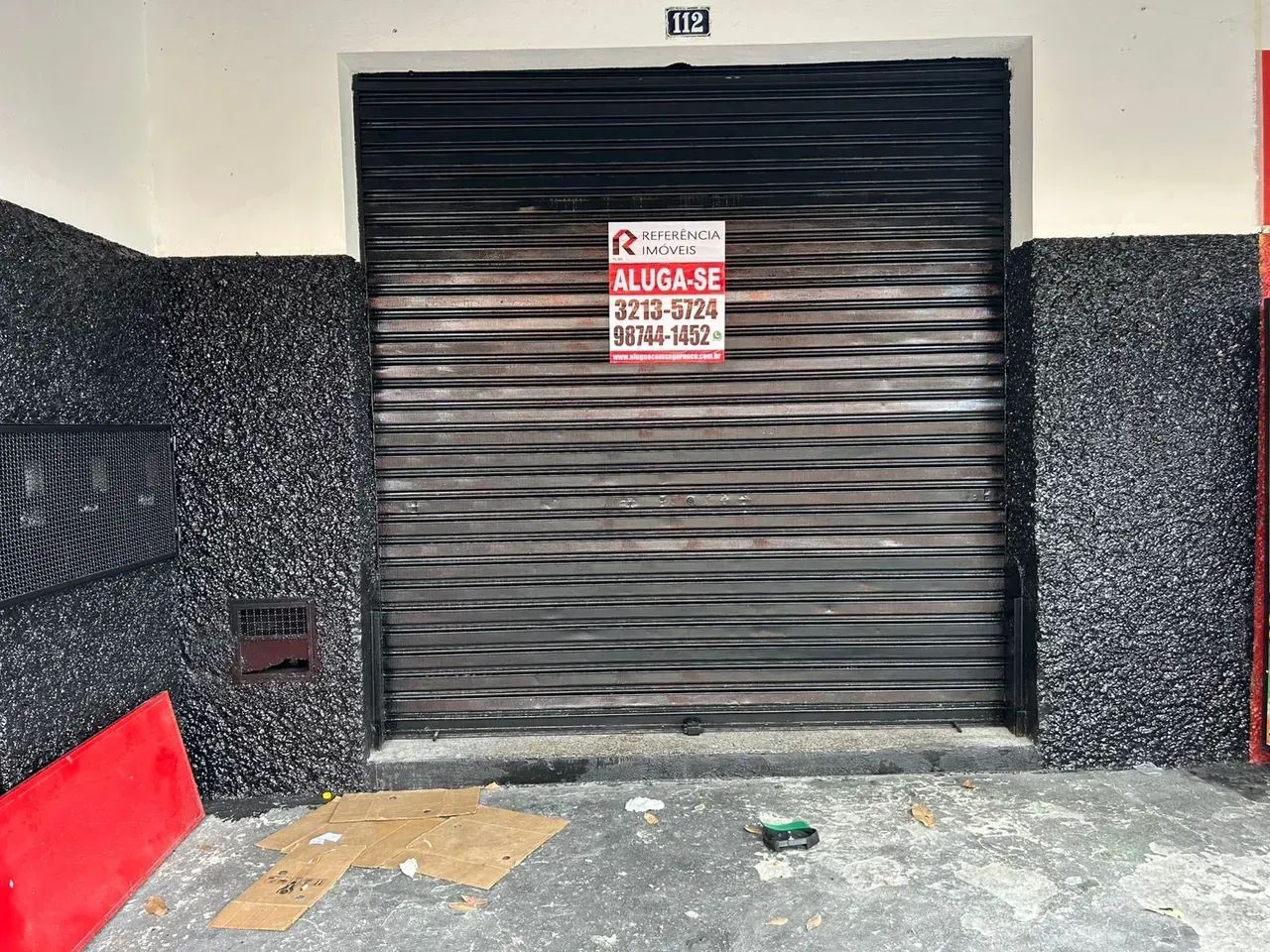 Excelente oportunidade comercial no bairro São Marcos!