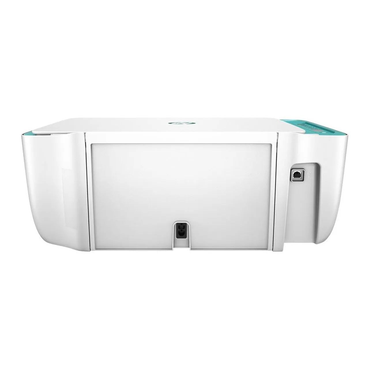  Impressora Multifuncional Hp Deskjet 2676  - Foto 3