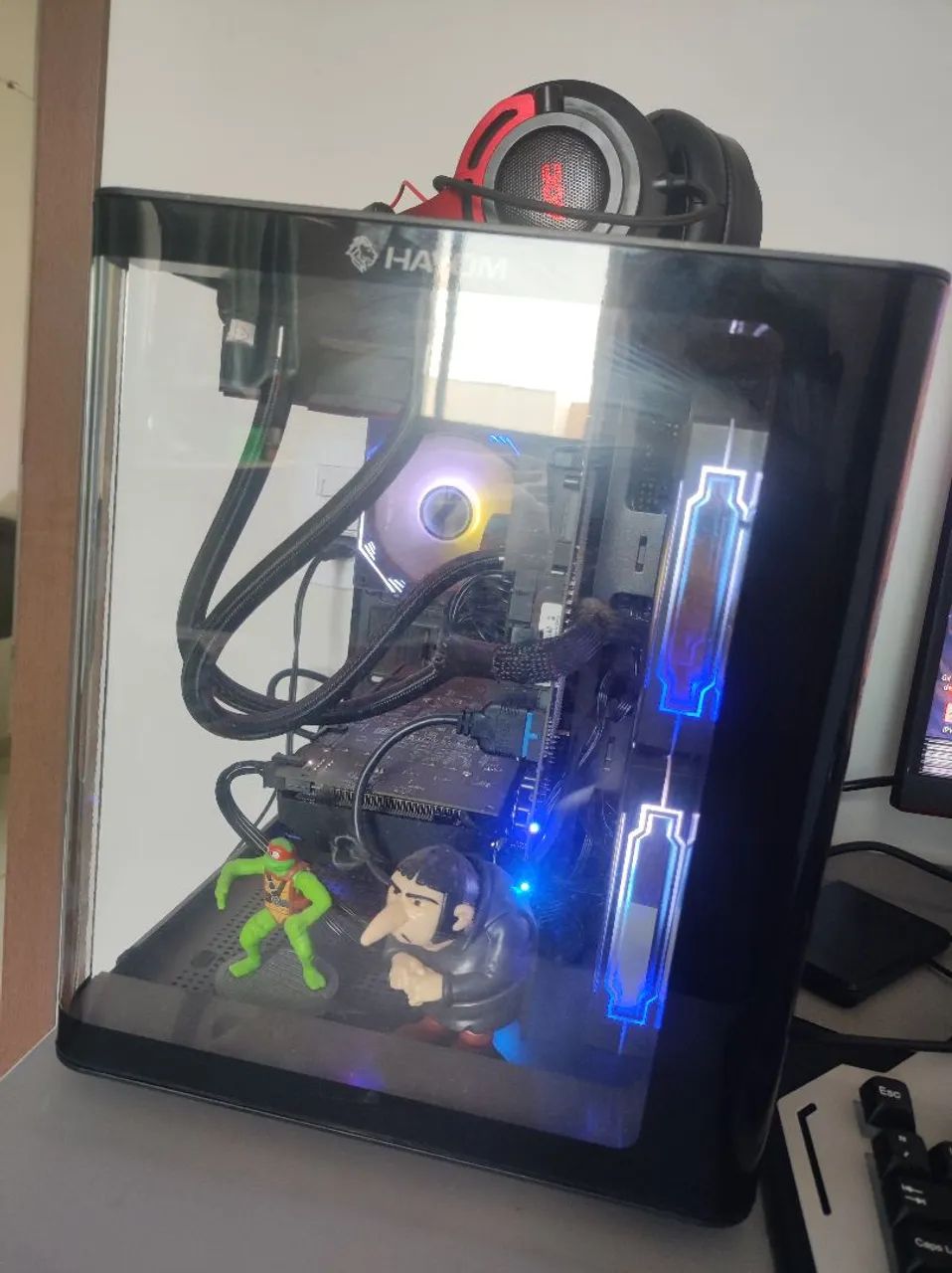 Vende-se CPU Gamer  - Foto 2