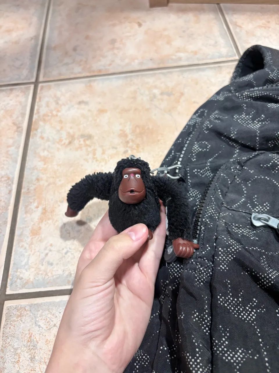 Mochila kipling  - Foto 3