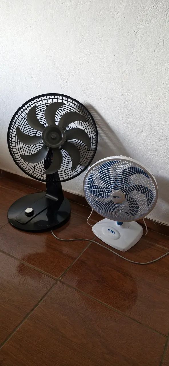 Ventilador - Foto 2