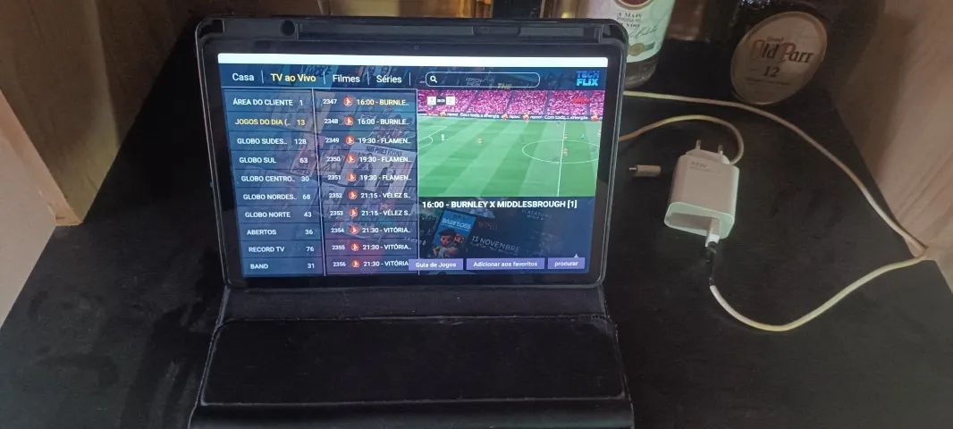 Tablet redimi pad SE 