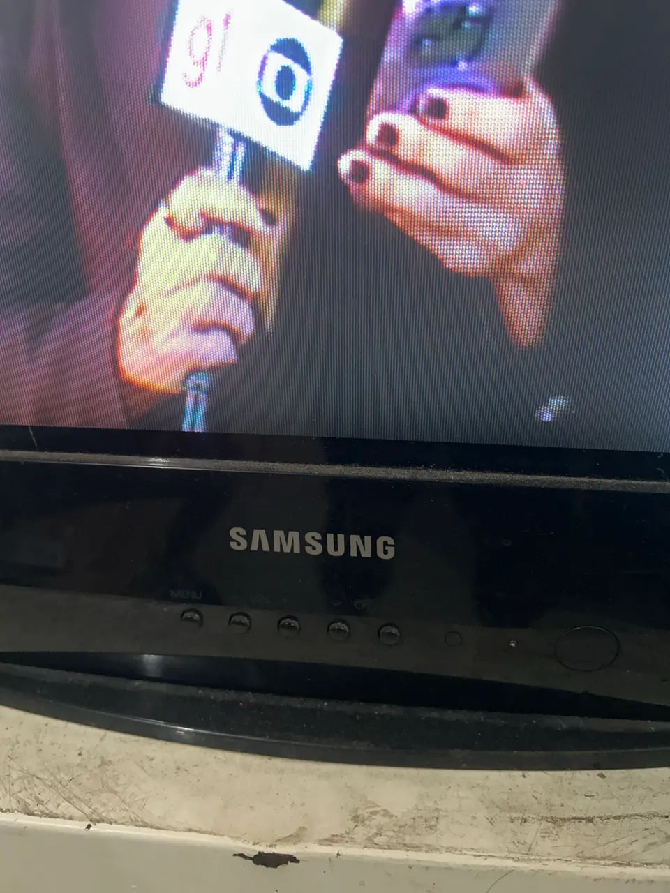 Televisão 21 polegadas  - Foto 2