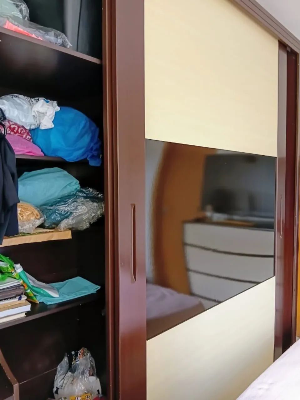 Guarda roupa - Foto 2