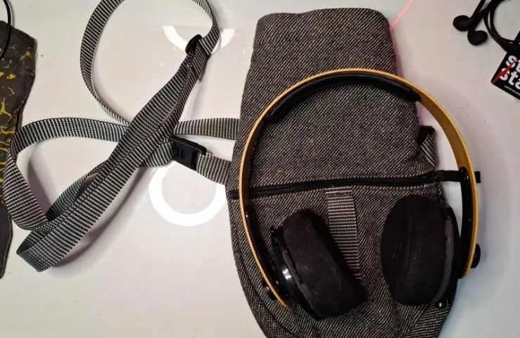 Fone Kuba Disco 1