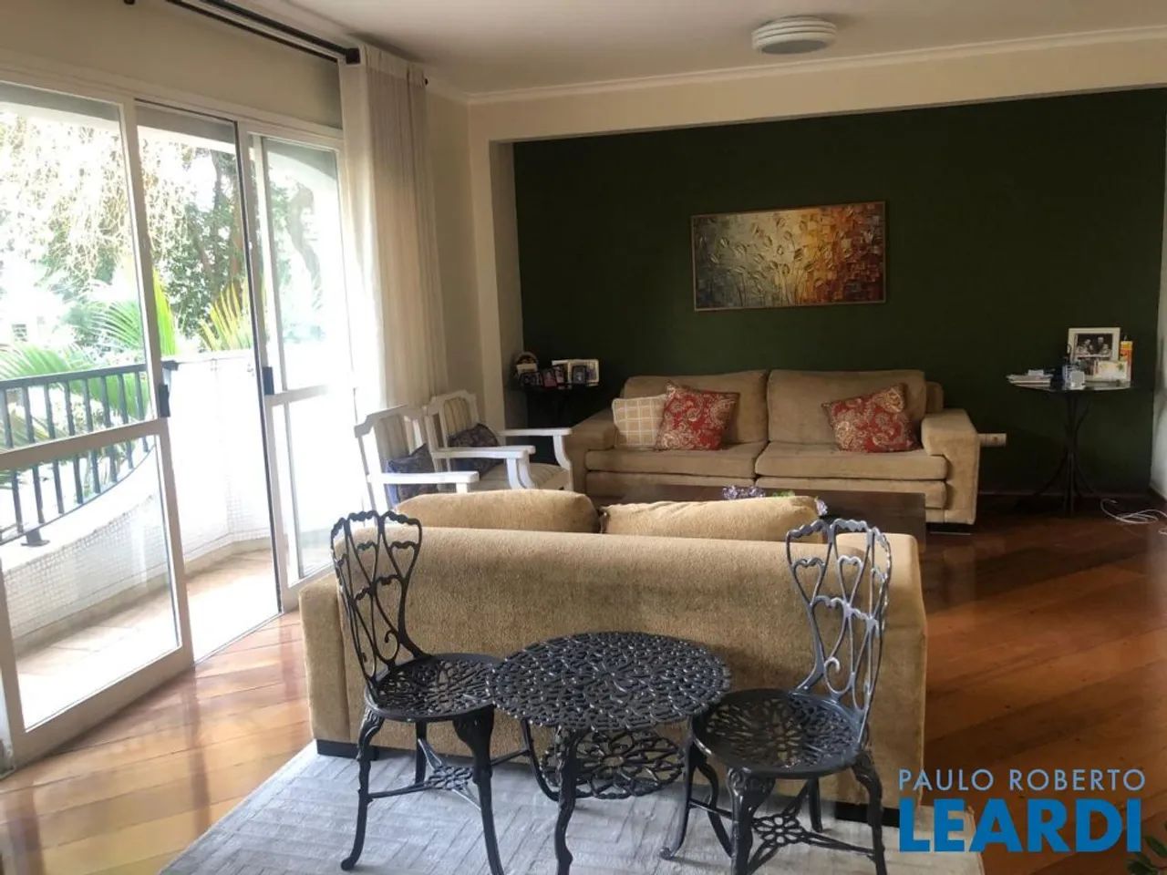 APARTAMENTO - PERDIZES - SP - Foto 5