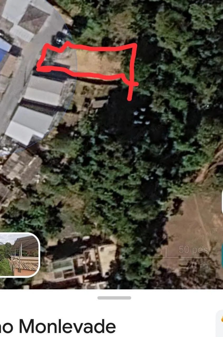 Lote no bairro Laranjeiras. - Foto 4