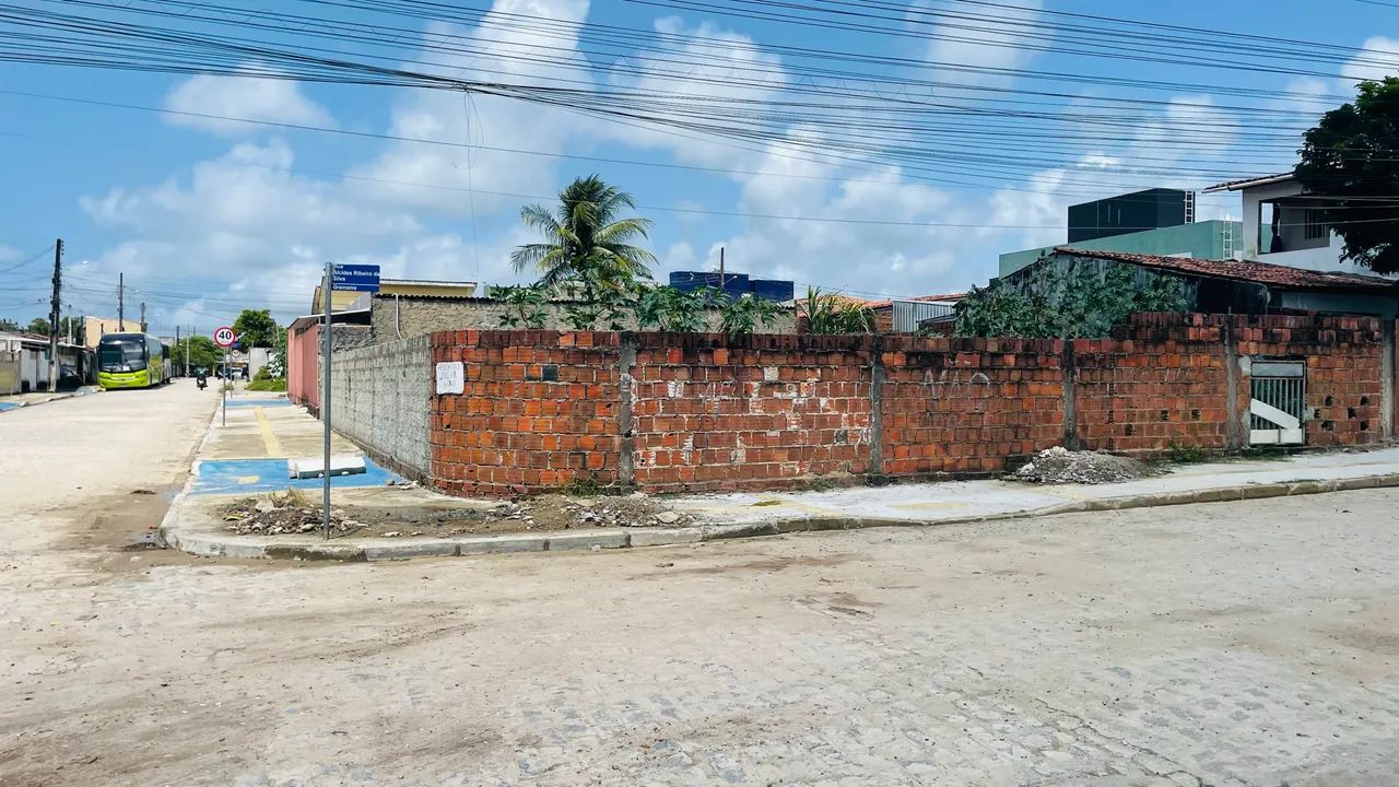 Terreno Murado Ótima Localização  - Foto 5