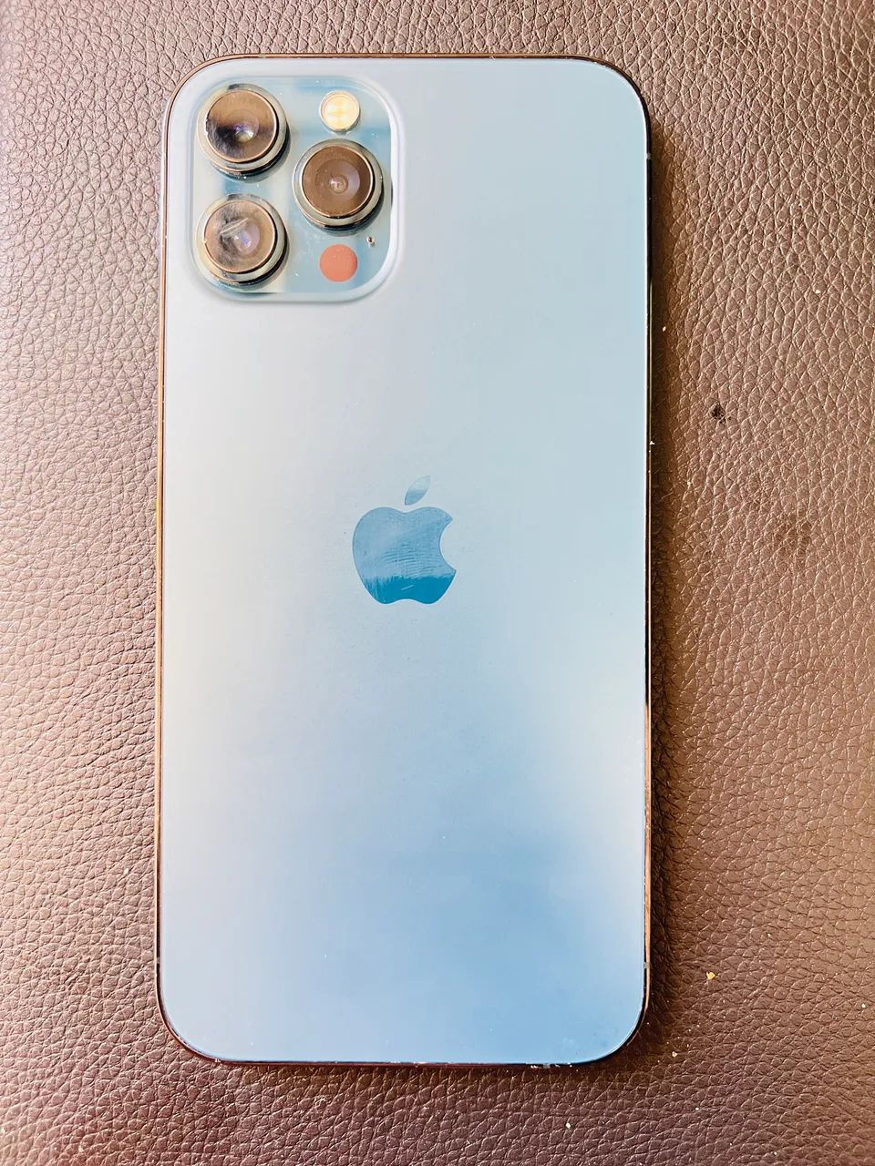 iPhone 12 Pro Max - Celulares e Smartphones - Jardim Guandu, Nova