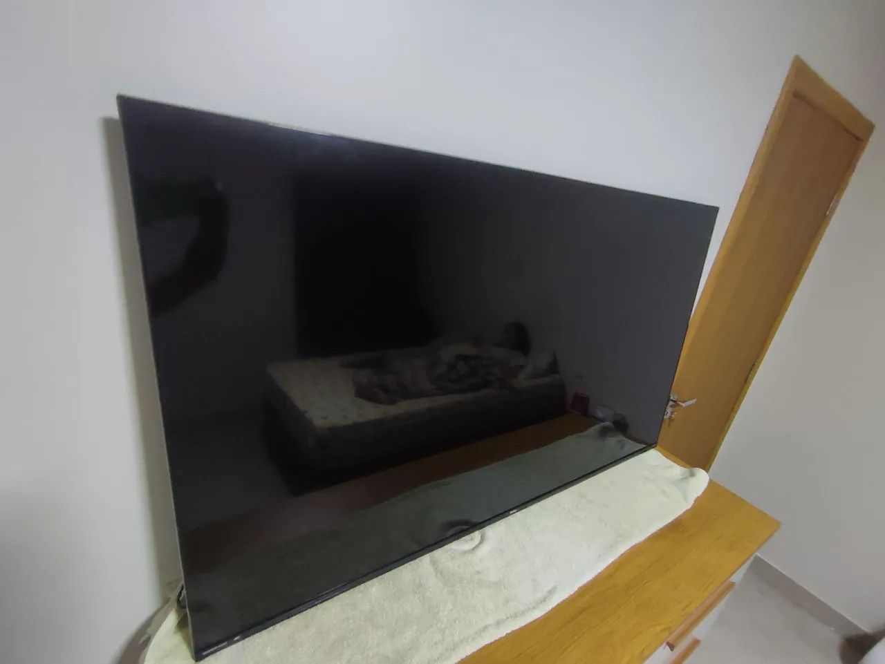 Smart TV Philco Roku 58 Polegadas 