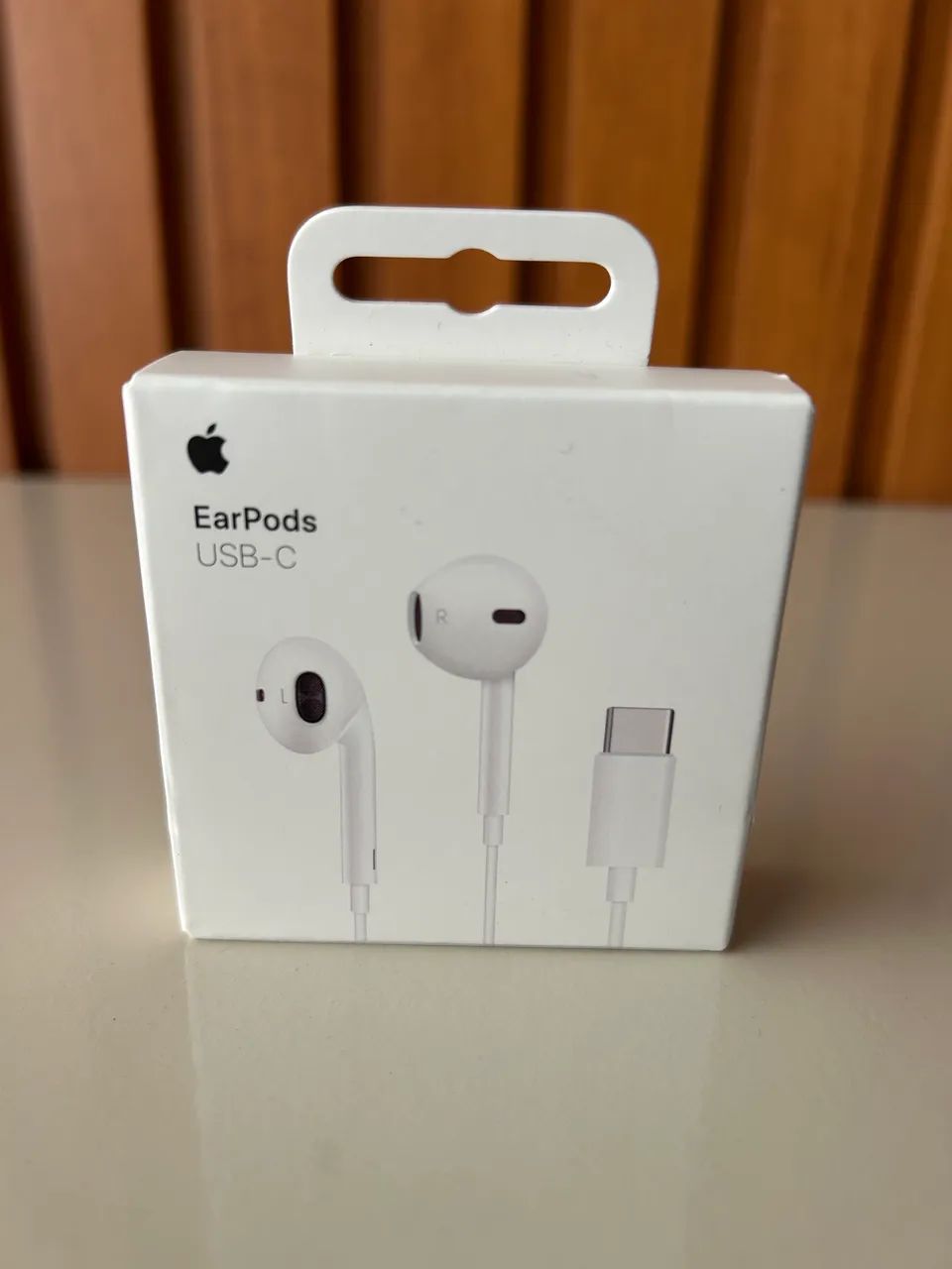 Fone Apple EarPods Original  - Foto 4