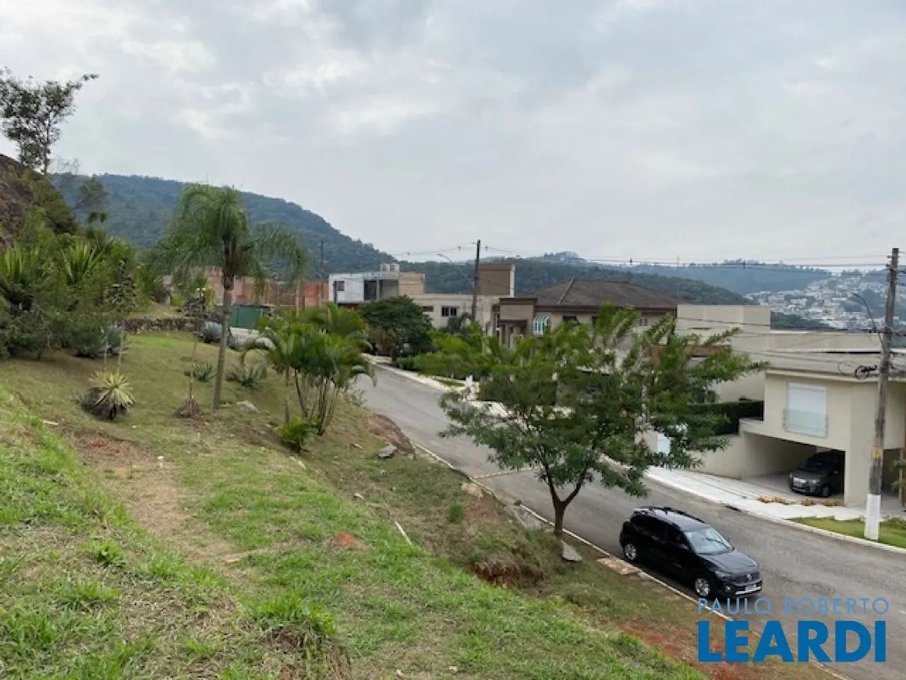 TERRENO EM CONDOMÍNIO - TAMBORÉ - SP - Foto 3