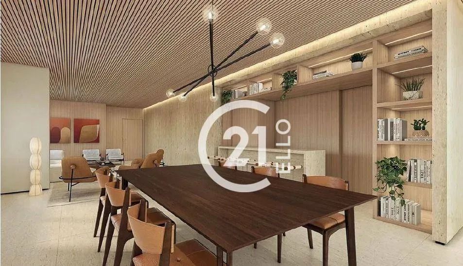Moema espetacular - 4 suítes - 238m² - Foto 4