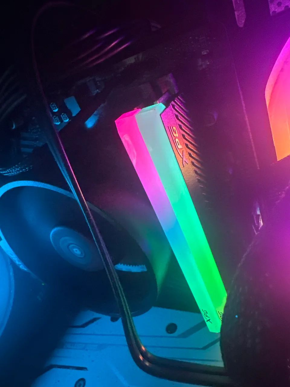 Memória ram pc 