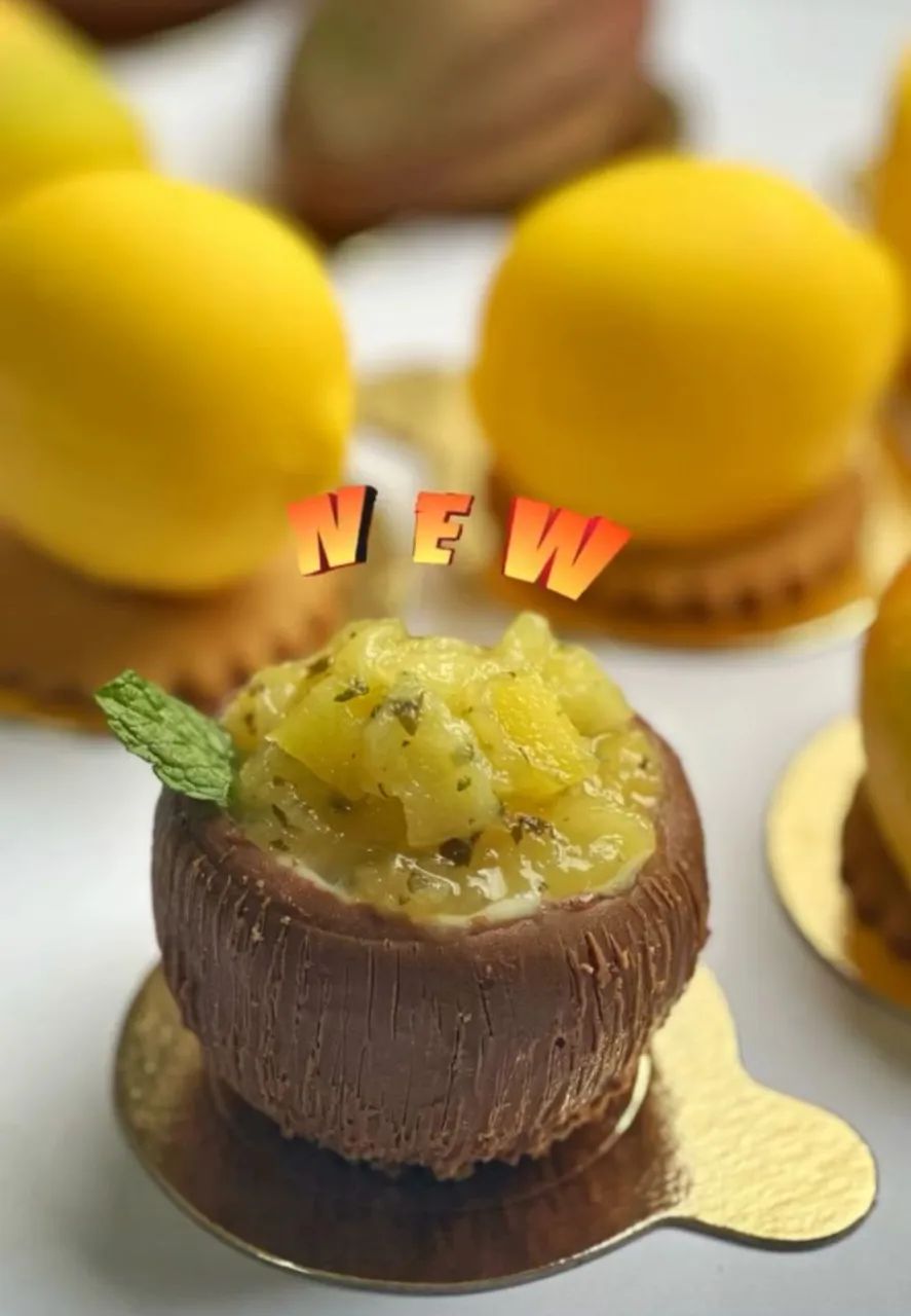 Vaga para chef pâtissier - Foto 3